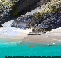 Rapid Bay Beach - Accommodation QLD