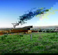 Ravensbourne - Accommodation QLD