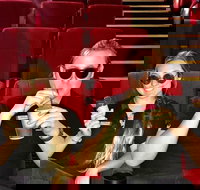 Reading Cinemas - Mandurah - Accommodation QLD