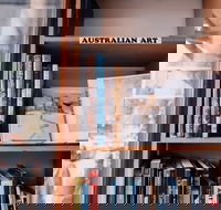 Repressed Records - Accommodation QLD