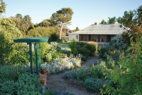 Riversdale Historic Homestead - Accommodation QLD 0