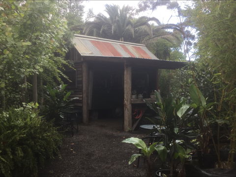 Roraima Nursery And Cafe - Accommodation QLD 1