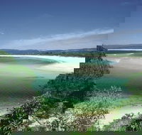 Rotary Walk  Merimbula - Accommodation QLD