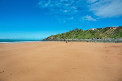 Sarina Beach - Accommodation QLD 2