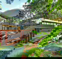 Sea Acres Rainforest Centre - Accommodation QLD