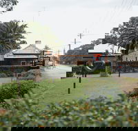 Sevenhill - Accommodation QLD