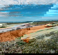 Shark Bay World Heritage Drive - Accommodation QLD