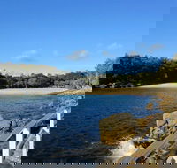 Shelly Beach Manly - Accommodation QLD