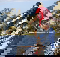 Shepparton - Accommodation QLD