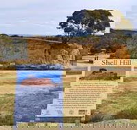 Shell Hill Reserve - Accommodation QLD