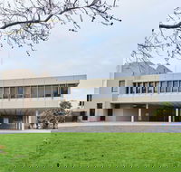 Sir Robert Helpmann Theatre - Accommodation QLD