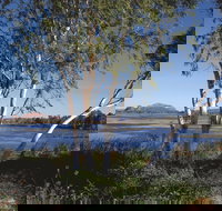 Sleeping Buddha/Elephant Rock - Accommodation QLD