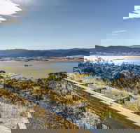 Snowy Valleys Way Touring Route - Accommodation QLD