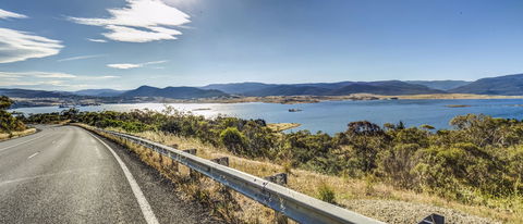 Snowy Valleys Way Touring Route - Accommodation QLD 0