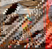 South Bank Collective Markets - Accommodation QLD