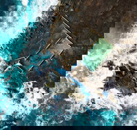 South Werri Ourie Rock Pool Gerringong - Accommodation QLD