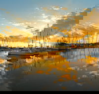 Southern Moreton Bay Tourist Drive - Accommodation QLD