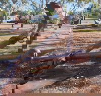 SS Colac - Accommodation QLD