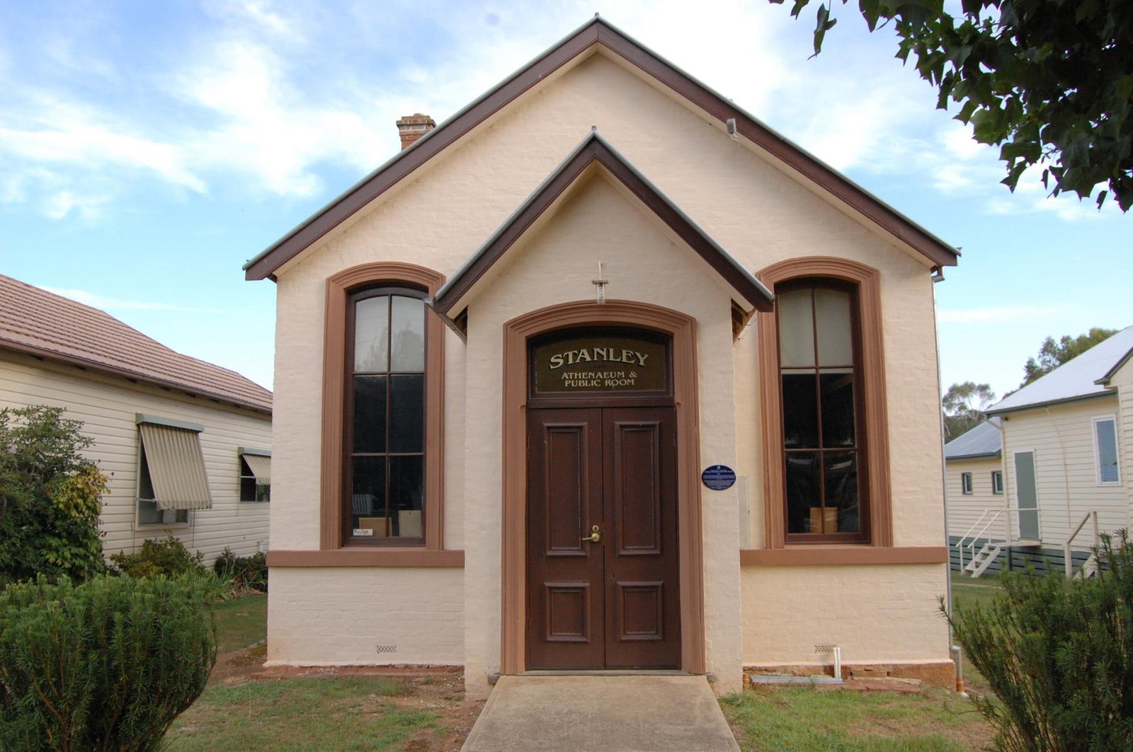 Stanley VIC Accommodation QLD