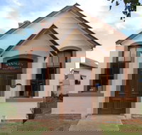 Stanley Athenaeum and Public Room - Accommodation QLD