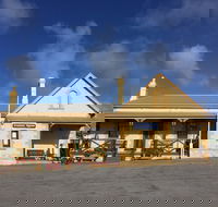Stansbury Museum - Accommodation QLD
