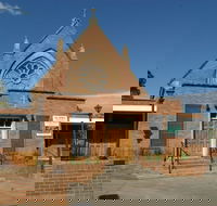 St John's Catholic Church - Accommodation QLD