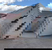 St Mary's Anglican Church Wallaroo - Accommodation QLD