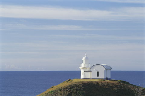 Tacking Point Lighthouse - Accommodation QLD 2