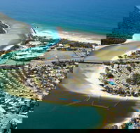 Tallebudgera Valley - Accommodation QLD