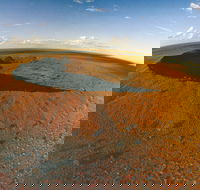 Tanami Road - Accommodation QLD