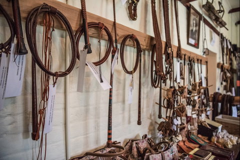 Taubman And Webb Trading Post - Accommodation QLD 2