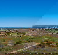 Tcharkuldu Rock Recreation Reserve - Accommodation QLD