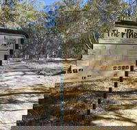 The Pines Conservation Reserve - Accommodation QLD