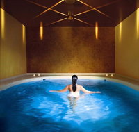 The Golden Door Elysia Health Retreat and Spa - Accommodation QLD