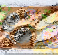 The Essential Ingredient Surry Hills - Accommodation QLD