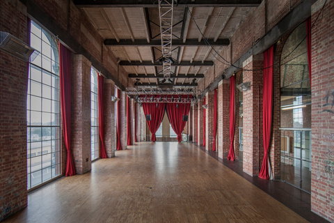 The SUBSTATION - Accommodation QLD 1