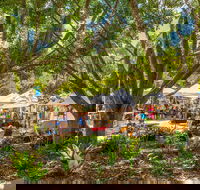 The Original Eumundi Markets - Accommodation QLD