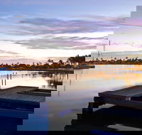 The Fascine - Accommodation QLD