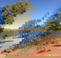 Tingkkarli/Lake Mary Ann - Accommodation QLD
