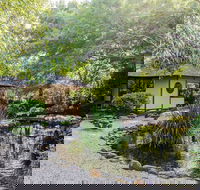 Tours at Campbelltown Arts Centre - Accommodation QLD