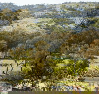 Trawool Valley - Accommodation QLD