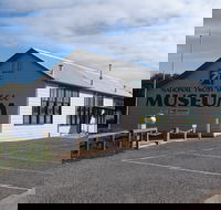 Tumby Bay National Trust Museum - Accommodation QLD