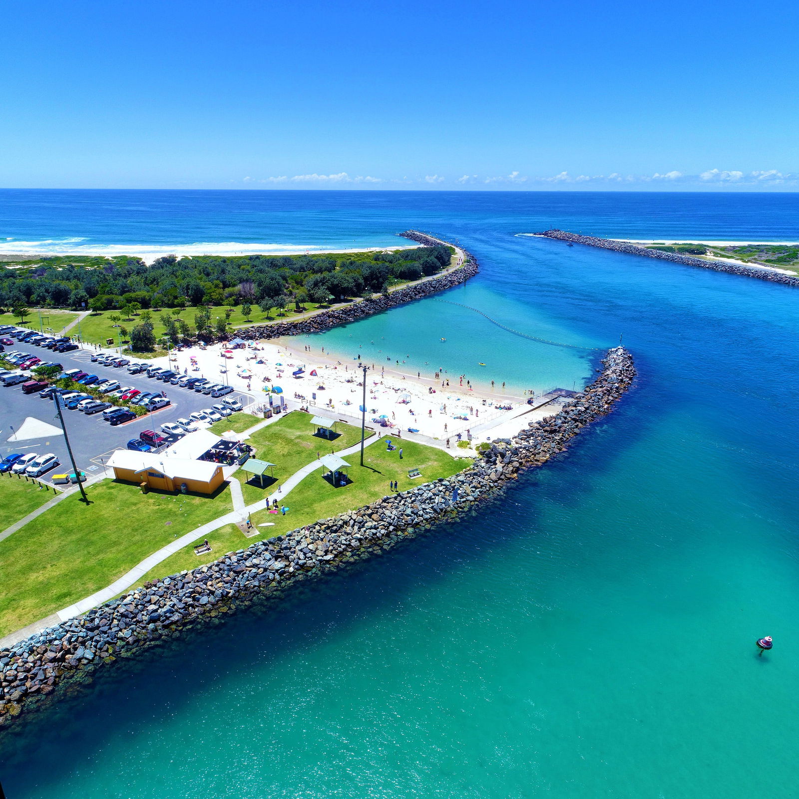 Tuncurry NSW Accommodation QLD
