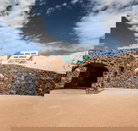 Umoona Opal Mine And Museum - Accommodation QLD