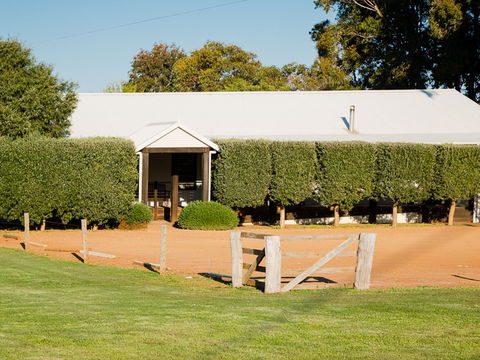 Vasse Virgin - Accommodation QLD 1