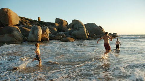 Venus Bay - Accommodation QLD 0