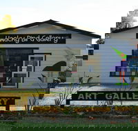 Wacky Bird Gallery - Accommodation QLD