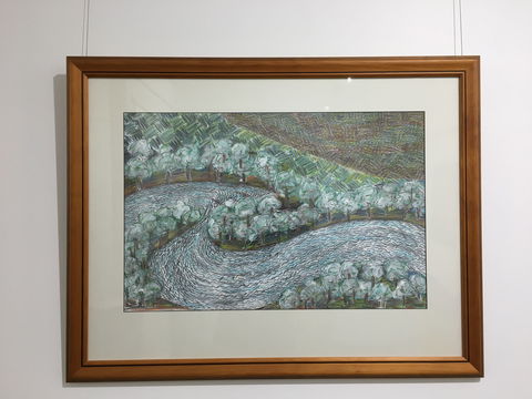 Wacky Bird Gallery - Accommodation QLD 2