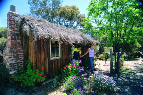 Wagin - Accommodation QLD 1