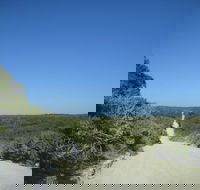 Waroona - Accommodation QLD